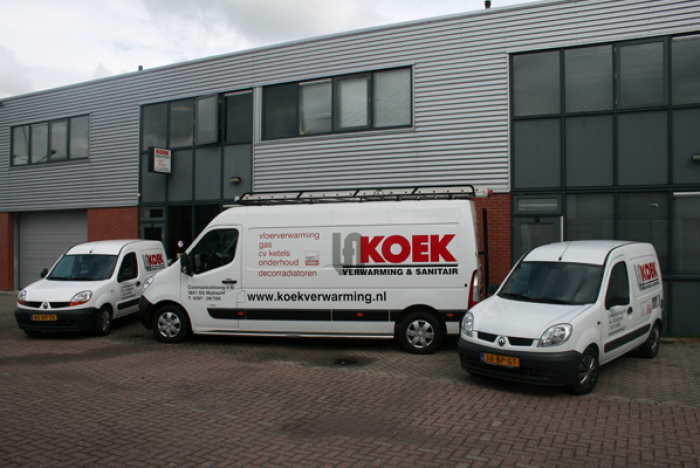 Portfolio afbeelding