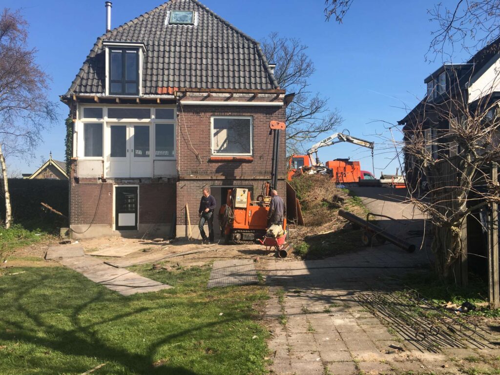 Portfolio afbeelding