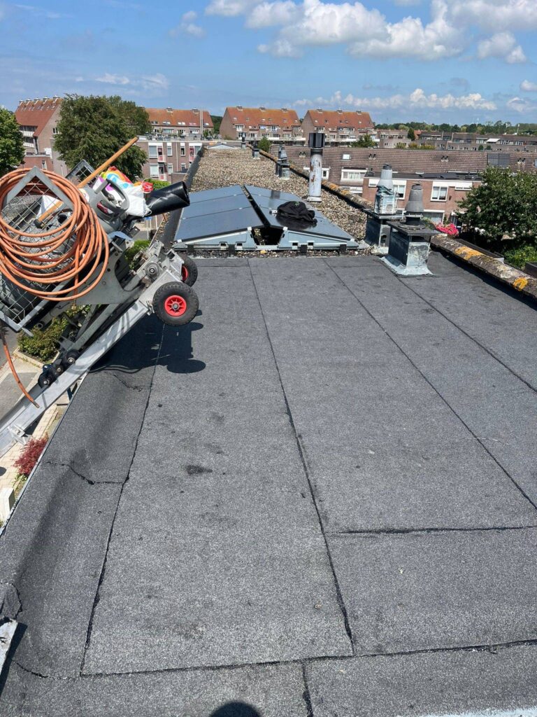 Portfolio afbeelding