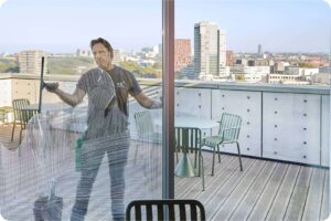 Portfolio afbeelding