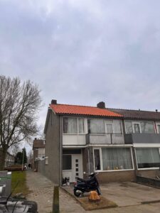 Portfolio afbeelding