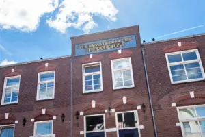 Portfolio afbeelding