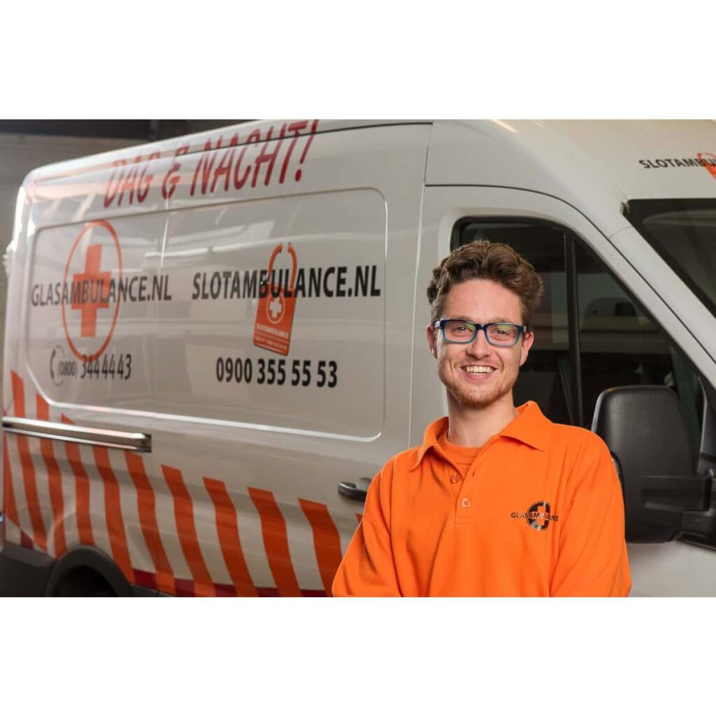 Portfolio afbeelding