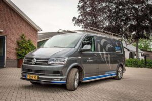 Portfolio afbeelding