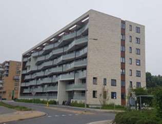 Portfolio afbeelding