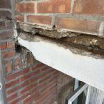 Beton rot specialisten. Afbeelding 1