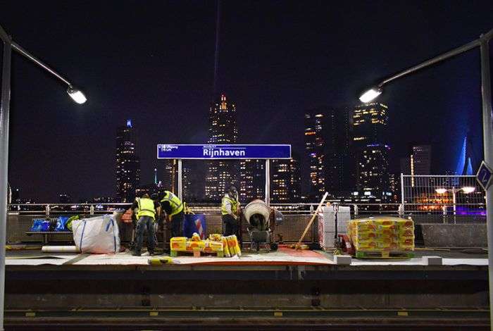 Portfolio afbeelding