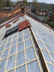 Portfolio afbeelding