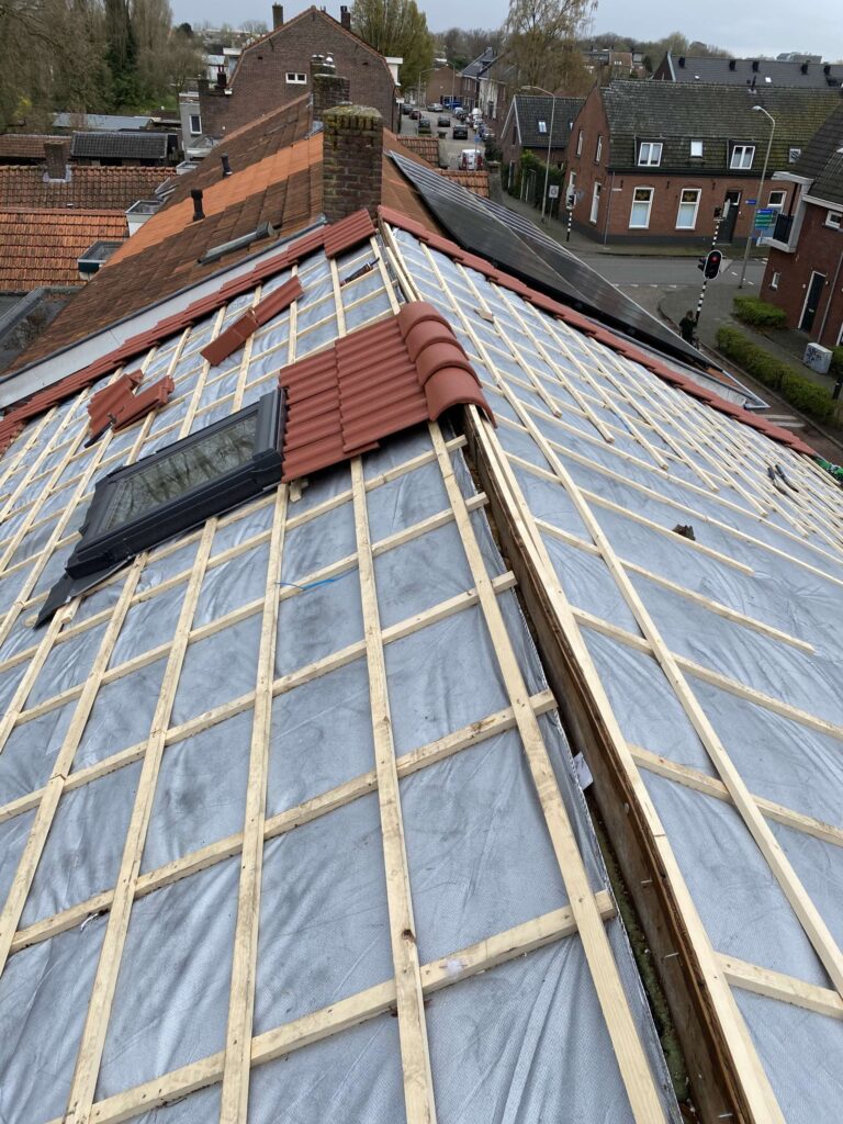 Portfolio afbeelding