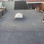 Platdak Renovatie Afbeelding 1