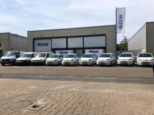 Portfolio afbeelding