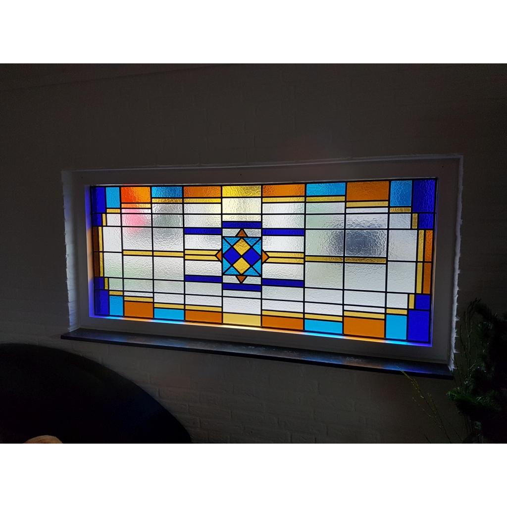 Portfolio afbeelding