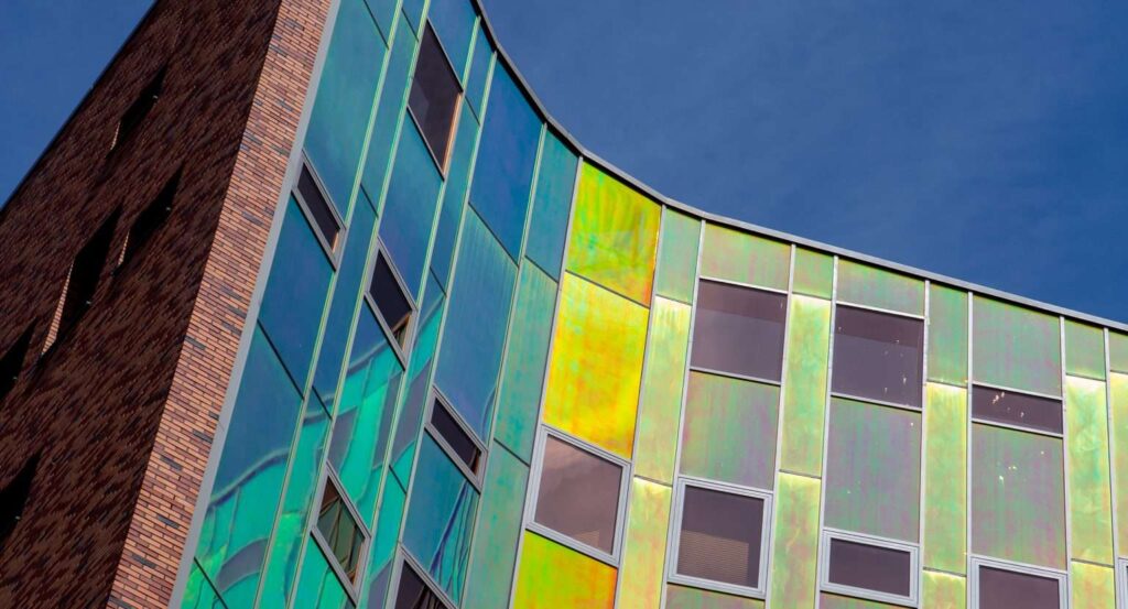 Portfolio afbeelding