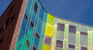 Portfolio afbeelding