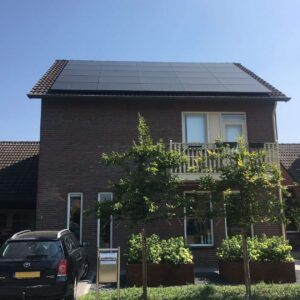 Portfolio afbeelding