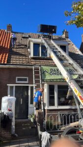 Portfolio afbeelding