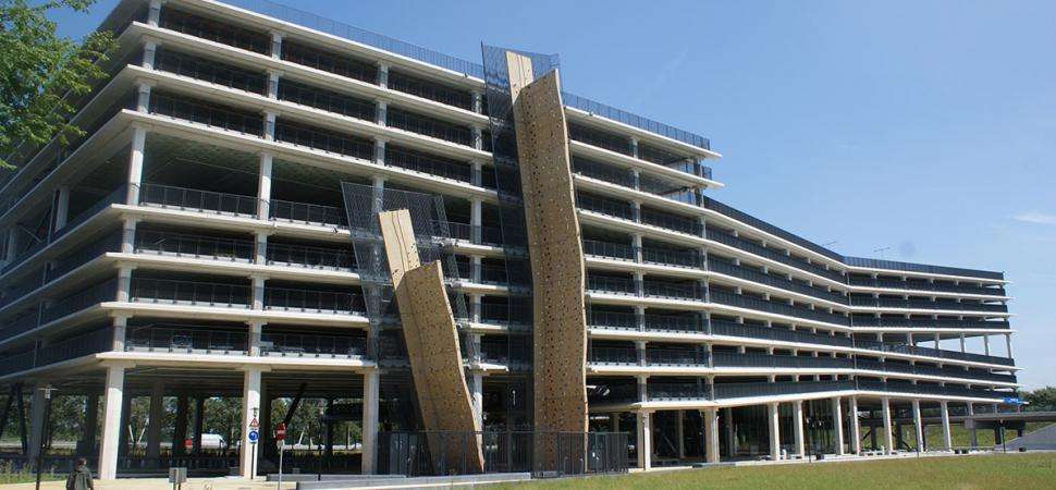 Portfolio afbeelding