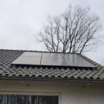 Klus van 6 panelen Afbeelding 1