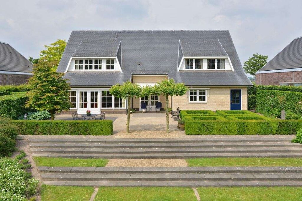 Portfolio afbeelding