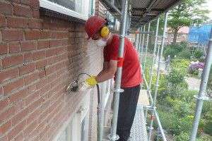 Portfolio afbeelding