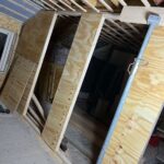 Verbouwing appartement Afbeelding 1