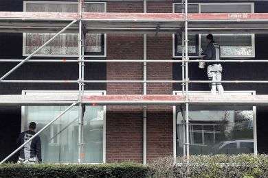 Portfolio afbeelding