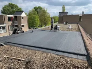 Portfolio afbeelding