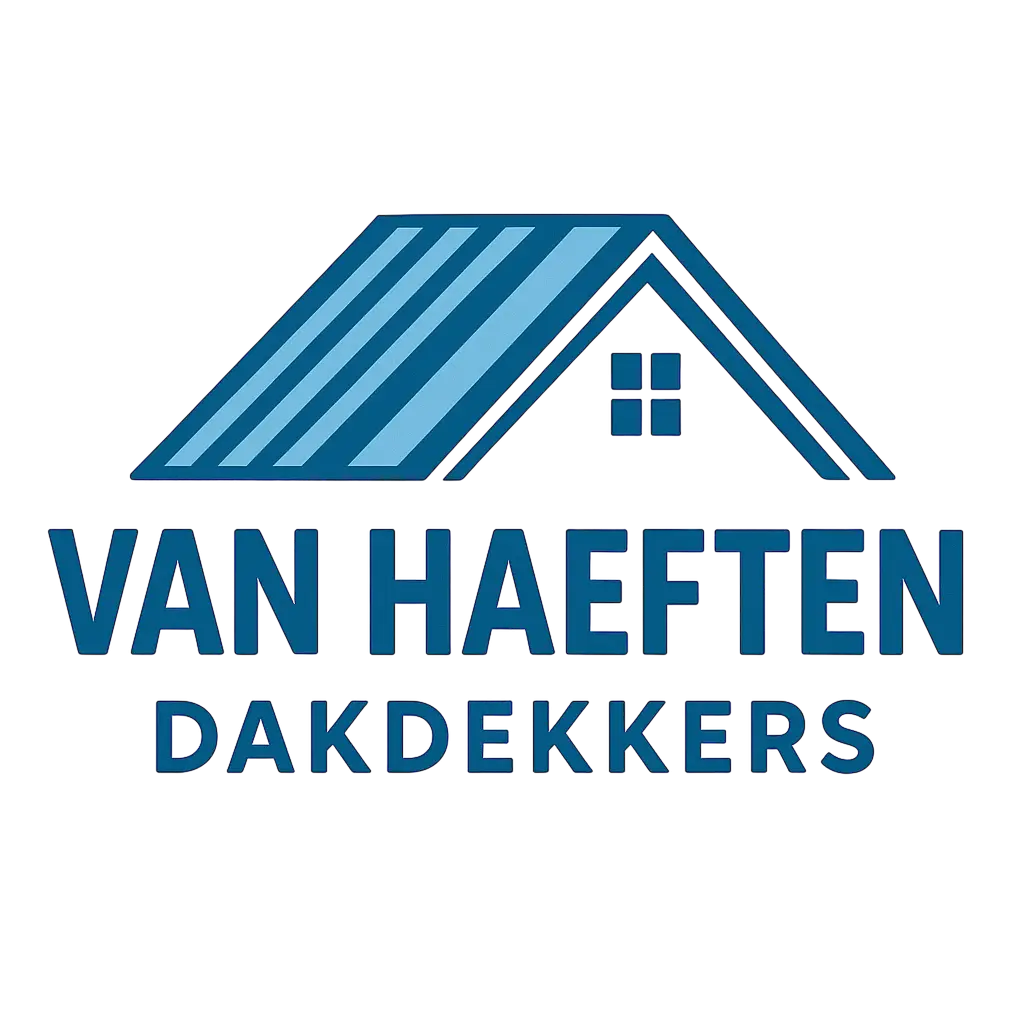 Dakspecialist | Van Haeften Dakdekkers Logo
