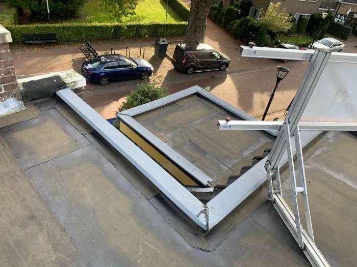 Portfolio afbeelding