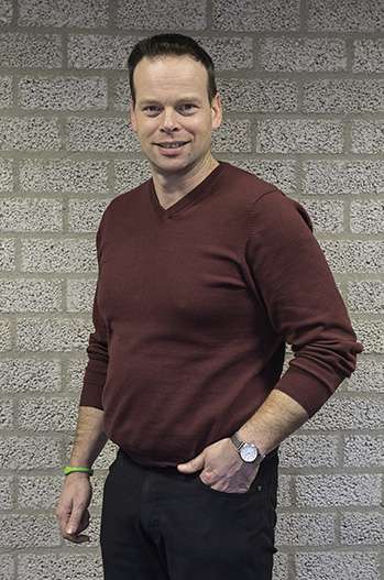 Portfolio afbeelding