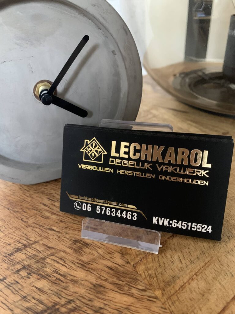 Portfolio afbeelding