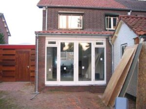 Portfolio afbeelding