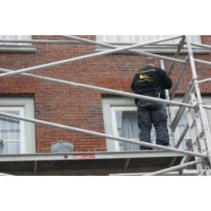 Portfolio afbeelding