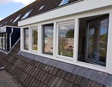 Portfolio afbeelding