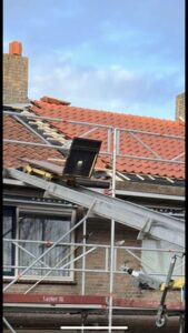 Portfolio afbeelding