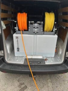 Portfolio afbeelding