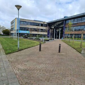 Portfolio afbeelding