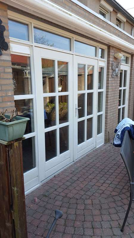 Portfolio afbeelding