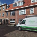 Spouwmuurisolatie met Knauf Supafil Afbeelding 1