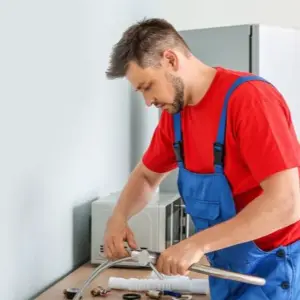 Loodgieters Zeker en Snel