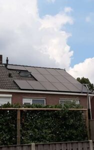 Portfolio afbeelding