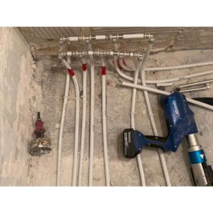 Portfolio afbeelding