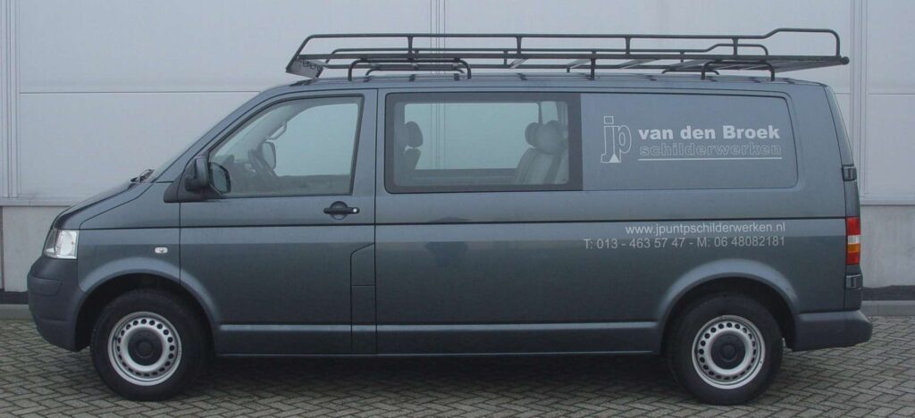 Portfolio afbeelding