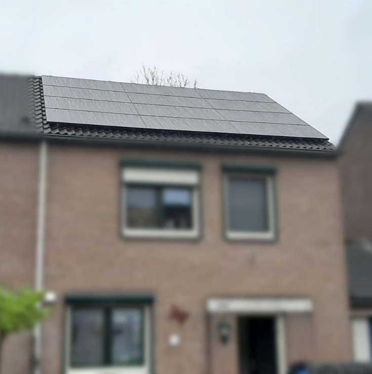 Portfolio afbeelding