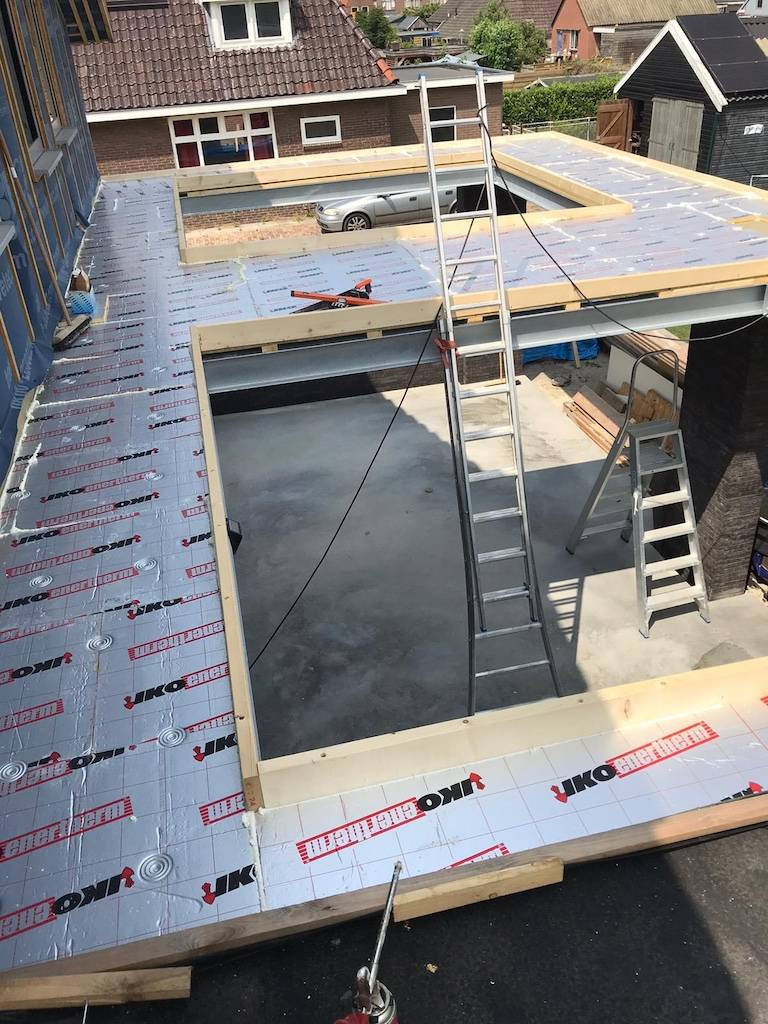 Portfolio afbeelding