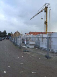 Portfolio afbeelding