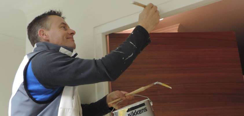 Portfolio afbeelding