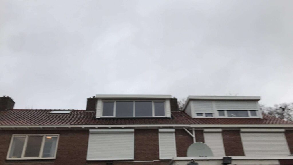 Portfolio afbeelding