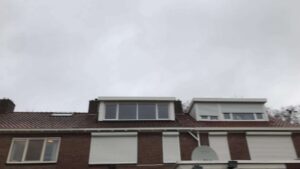 Portfolio afbeelding