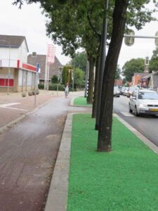 Portfolio afbeelding